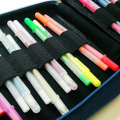 Creative Ideas for Marker and Pen Storage