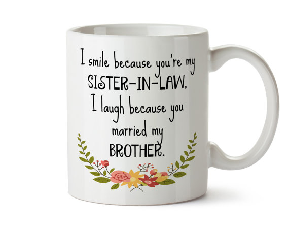 The 20 Best Gifts for Sister-in-Law of 2021