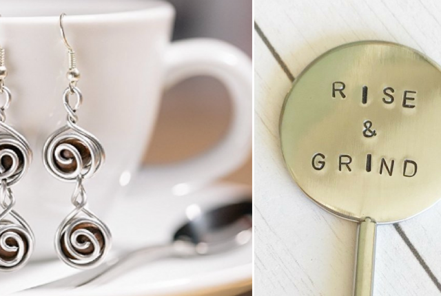 17 Unique Gifts Ideas for Coffee Lovers