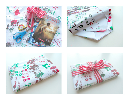 27 Creative Diy Gift Wrapping Ideas Its Me Jd