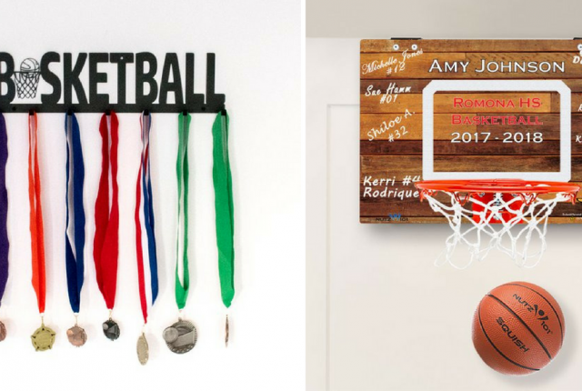 FB - 21 Awesome Gifts for Basketball Lovers _ Best Gift Ideas For Basketball Players