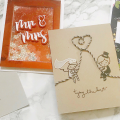 4 Handmade Wedding Cards Ideas That Couples Will Love