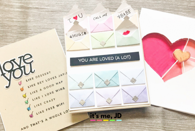 Fun Anniversary Handmade Card Ideas For Your Boyfriend, Husband, or Significant Other