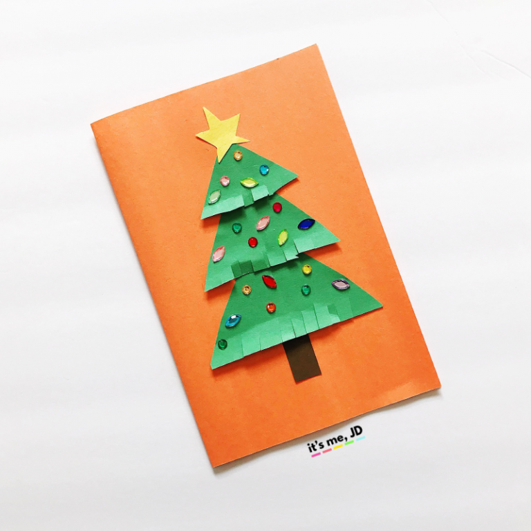 8-diy-christmas-tree-cards-that-kids-can-make