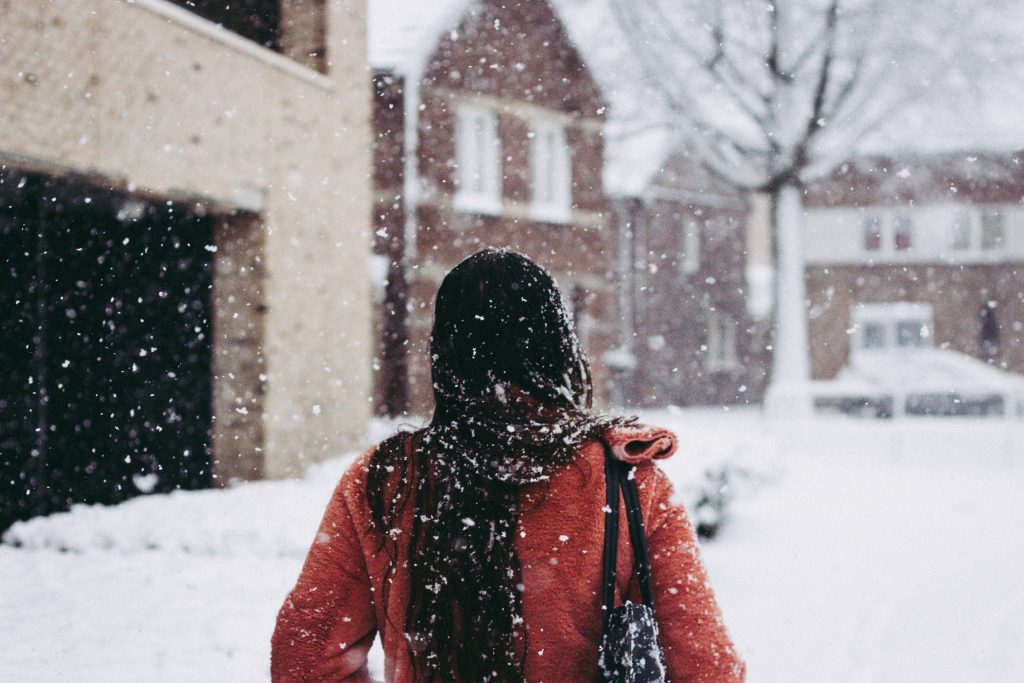 20 Clever Winter And Snow Puns For Your Instagram Captions