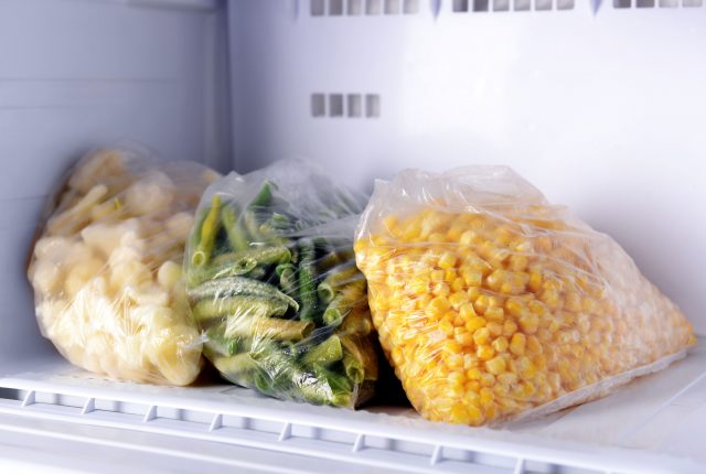 How to Maximize Your Freezer Storage Space