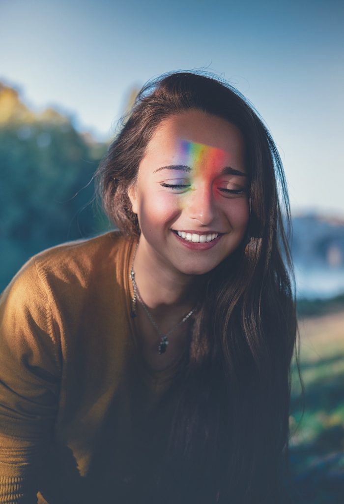 17 Best Rainbow Captions and Quotes To Bring Color To Your Pictures