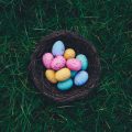 50 Egg-cellent Captions And Quotes For Your Easter Pictures