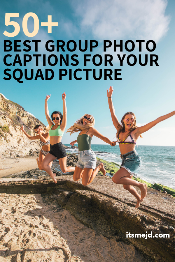 Caption Quotes About Friendship Goals
