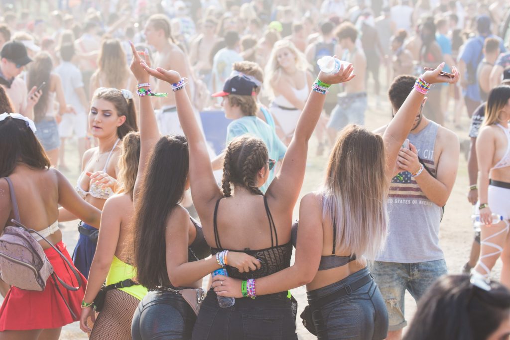 35 Coachella Captions To Live Your Best Life At This Festival