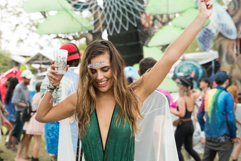  Coachella Captions To Live Your Best Life At This Festival