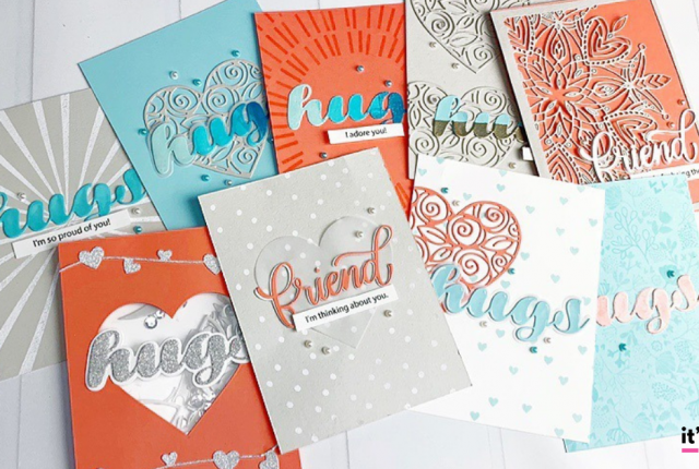 Die Cutting Hacks For Paper Crafts And Card Making