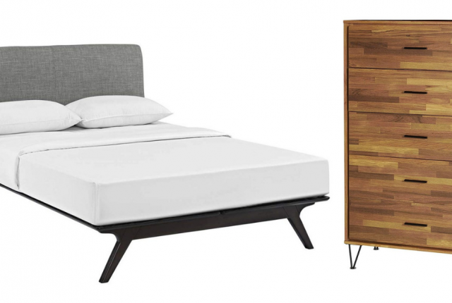 Mid Century Modern Bedroom Decor Ideas You'll Want To Copy