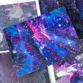 MORE Easy Ways To Create A DIY Galaxy Background