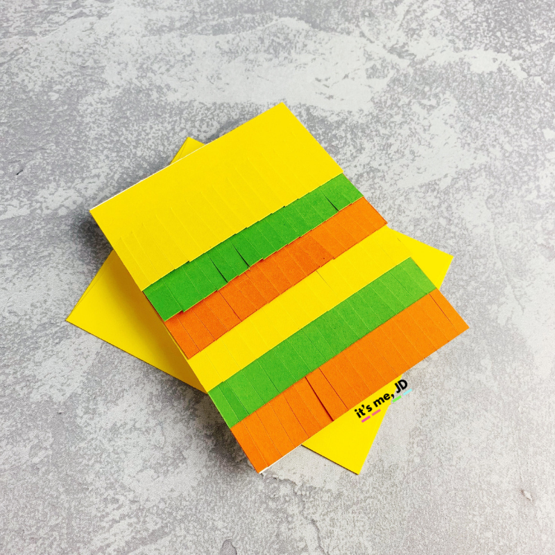 Easy DIY Birthday Cards Using Minimal Supplies - Handmade Birthday Card Ideas